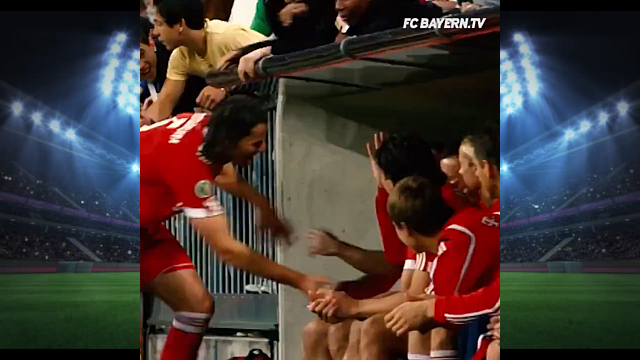 بایرن مونیخ / هلند / bayern munich