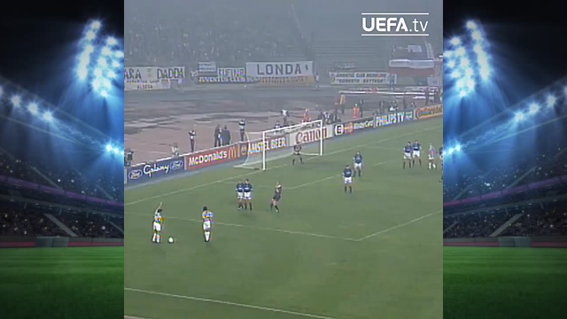یوونتوس / سری آ / juventus