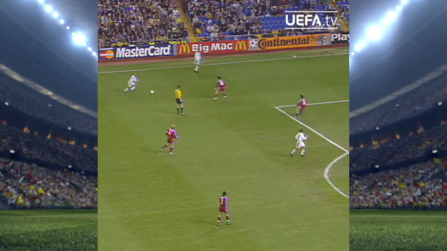 بایرن مونیخ / لیگ قهرمانان اروپا / bayern munich
