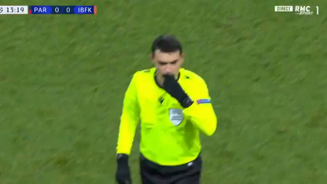 لیگ قهرمانان اروپا