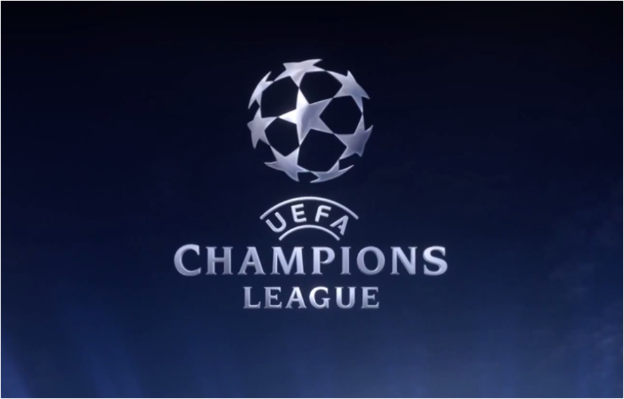 لیگ قهرمانان اروپا - ucl