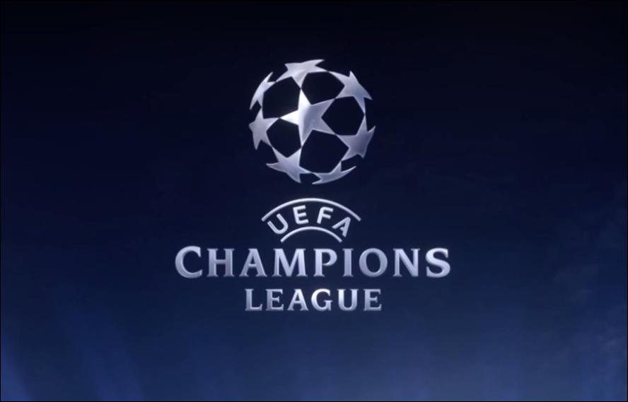 برنامه لیگ قهرمانان اروپا