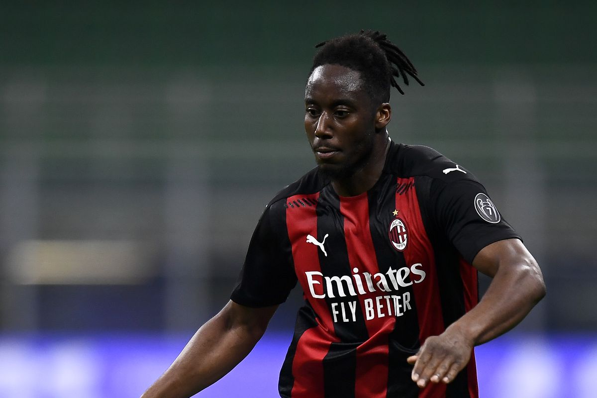 میلان / سری آ / ایتالیا / Italy / Serie A / Milan
