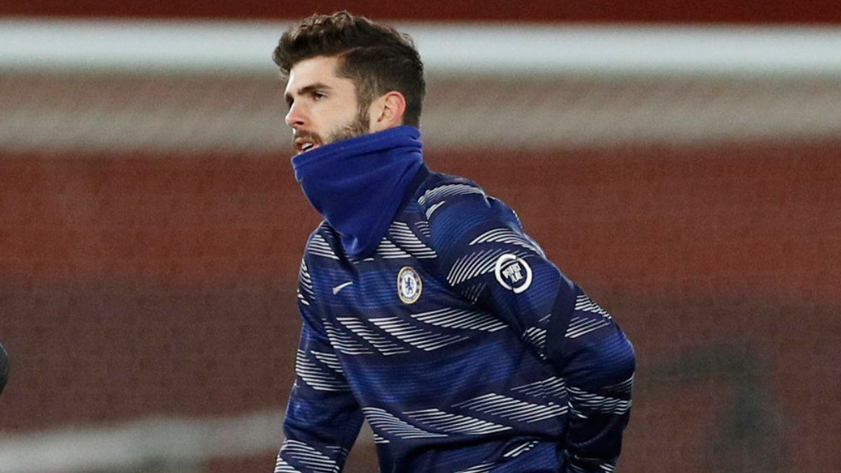 آمریکا / چلسی / لیگ برتر / USA / Premier League / Chelsea