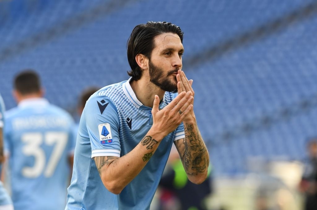 لاتزیو 1-0 سمپدوریا؛ بیانکوچلستی توپ را به زمین رقبا انداخت