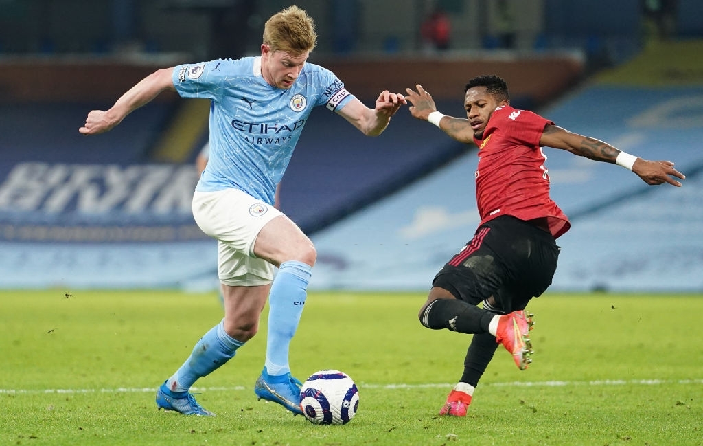 Manchester United / Manchester City / منچسترسیتی / منچستریونایتد