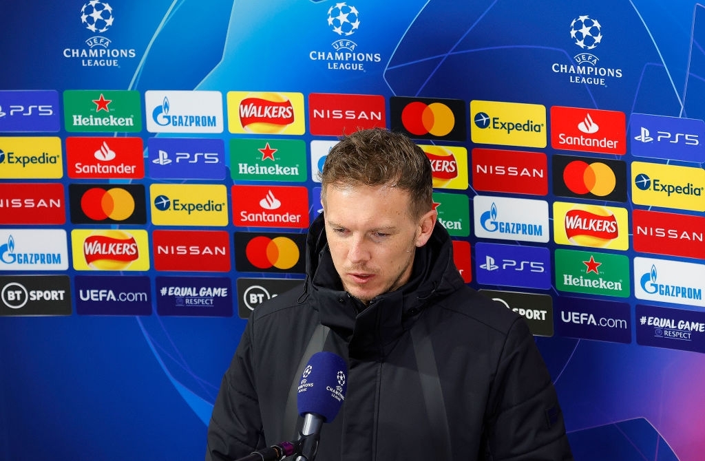 آلمان / لیگ قهرمانان اروپا / Germany / UCL