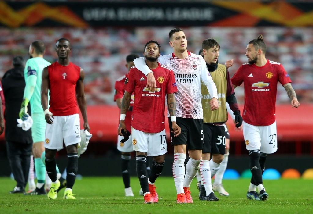 پرتغال / میلان / اولدترافورد / منچستریونایتد / Manchester United / Milan / Portugal
