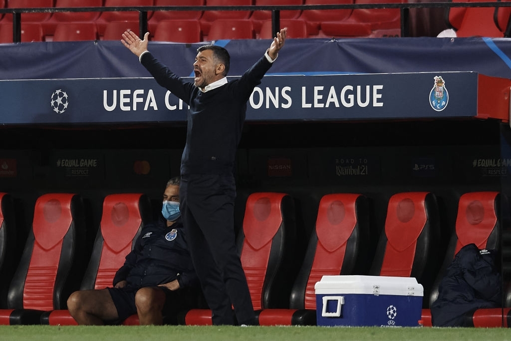 چلسی / لیگ قهرمانان اروپا / Chelsea / UCL / Porto