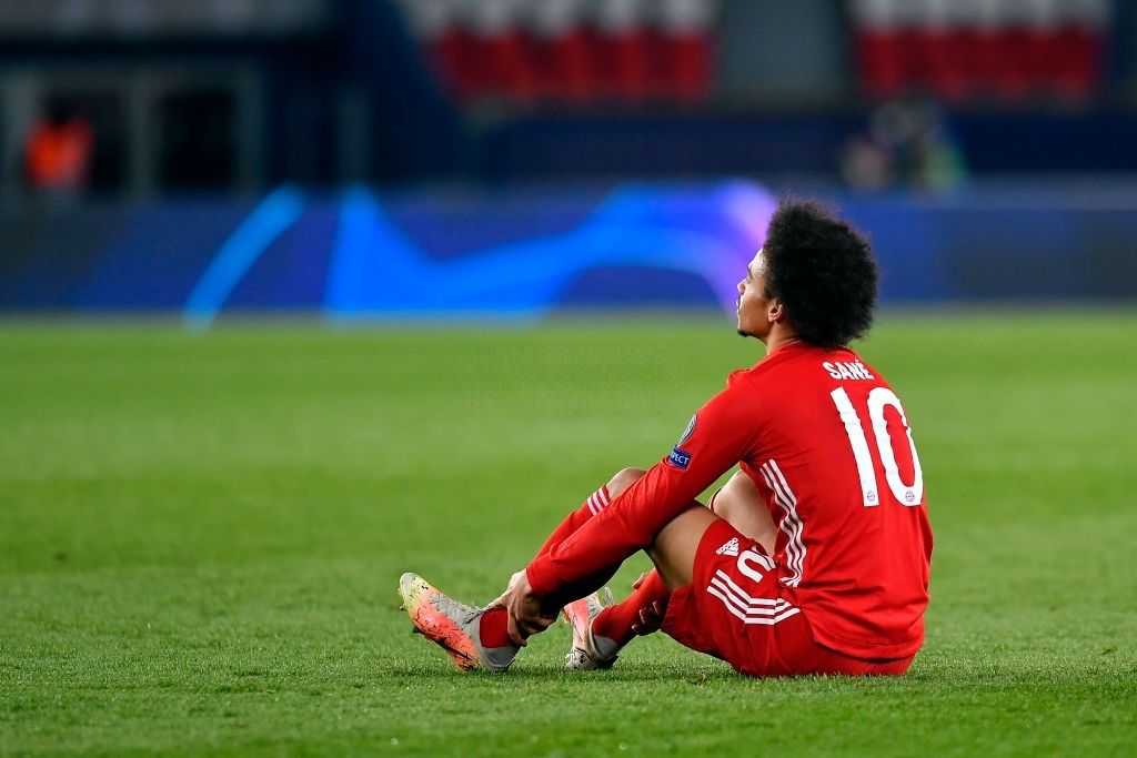بایرن مونیخ / آلمان / Germany / Bayern Munchen