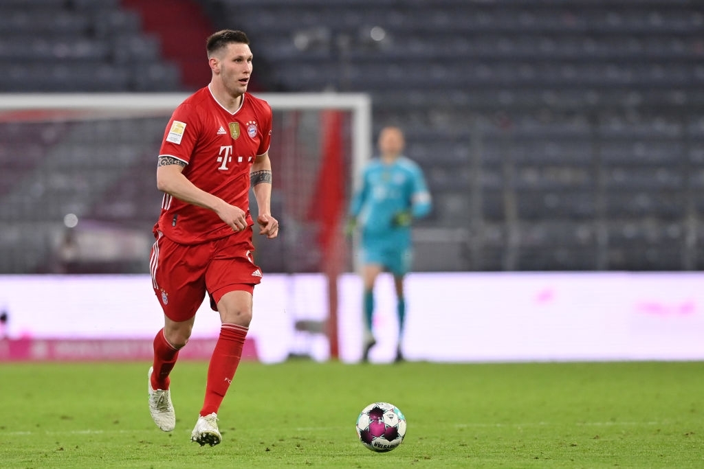 بایرن مونیخ / بوندسلیگا / آلمان / Germany / Bundesliga