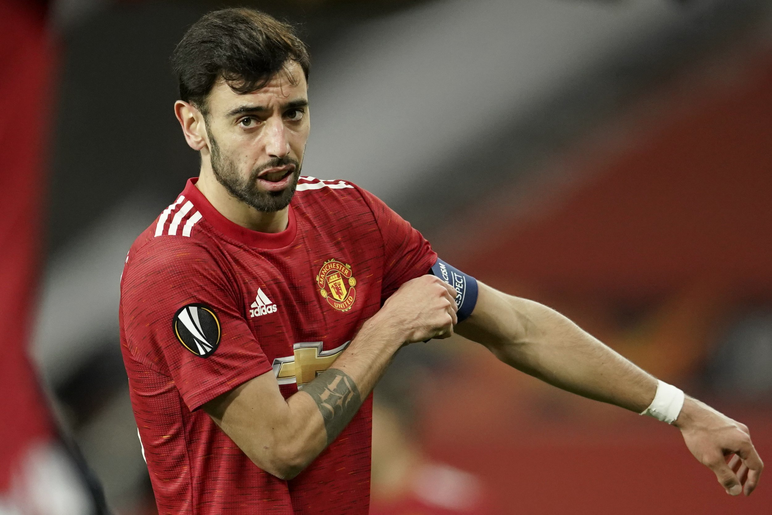 منچستریونایتد / لیگ برتر / پرتغال / Portugal / Manchester United
