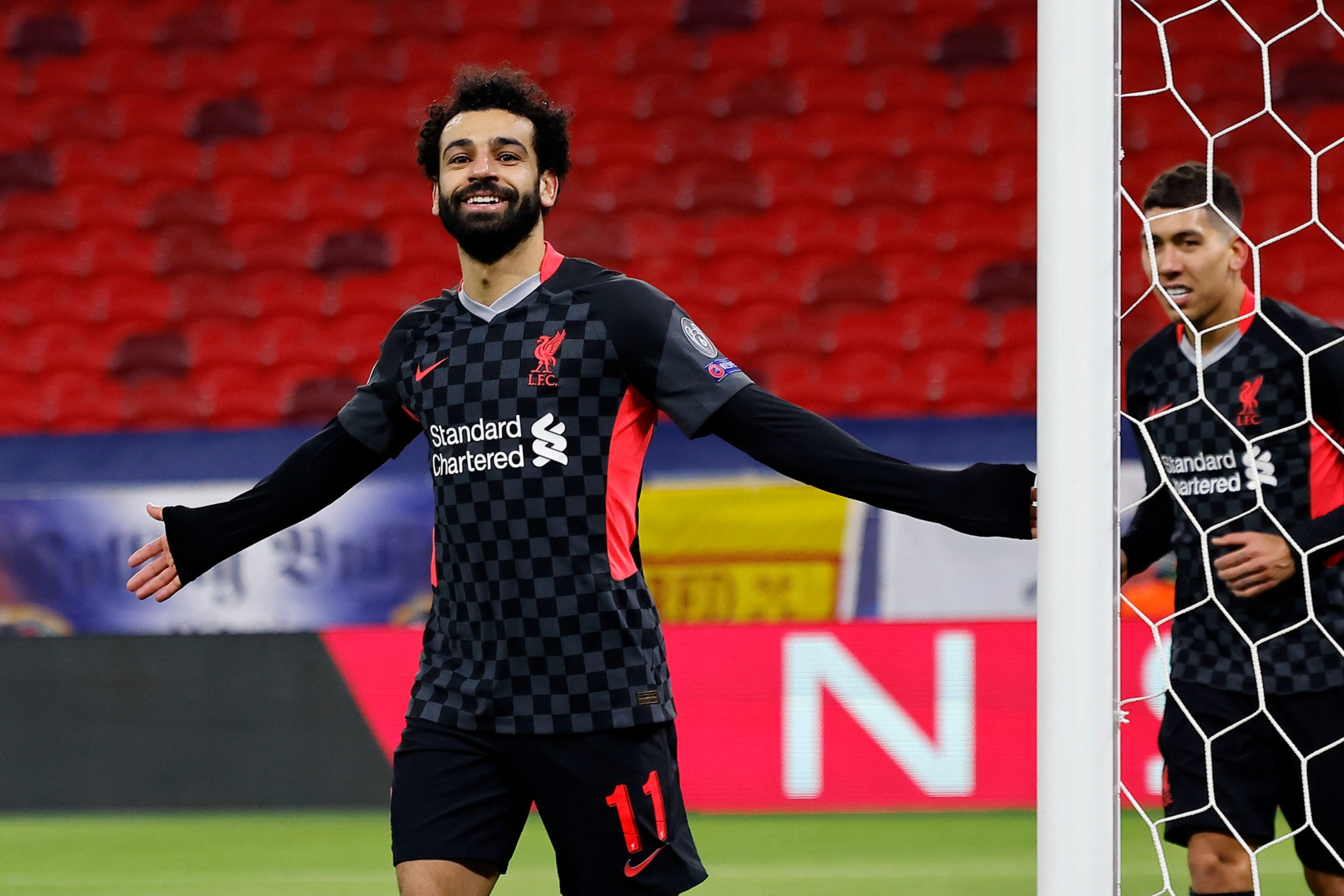 لایپزیش 0-2 لیورپول؛ سربلندی کلوپ در عملیات بوداپست