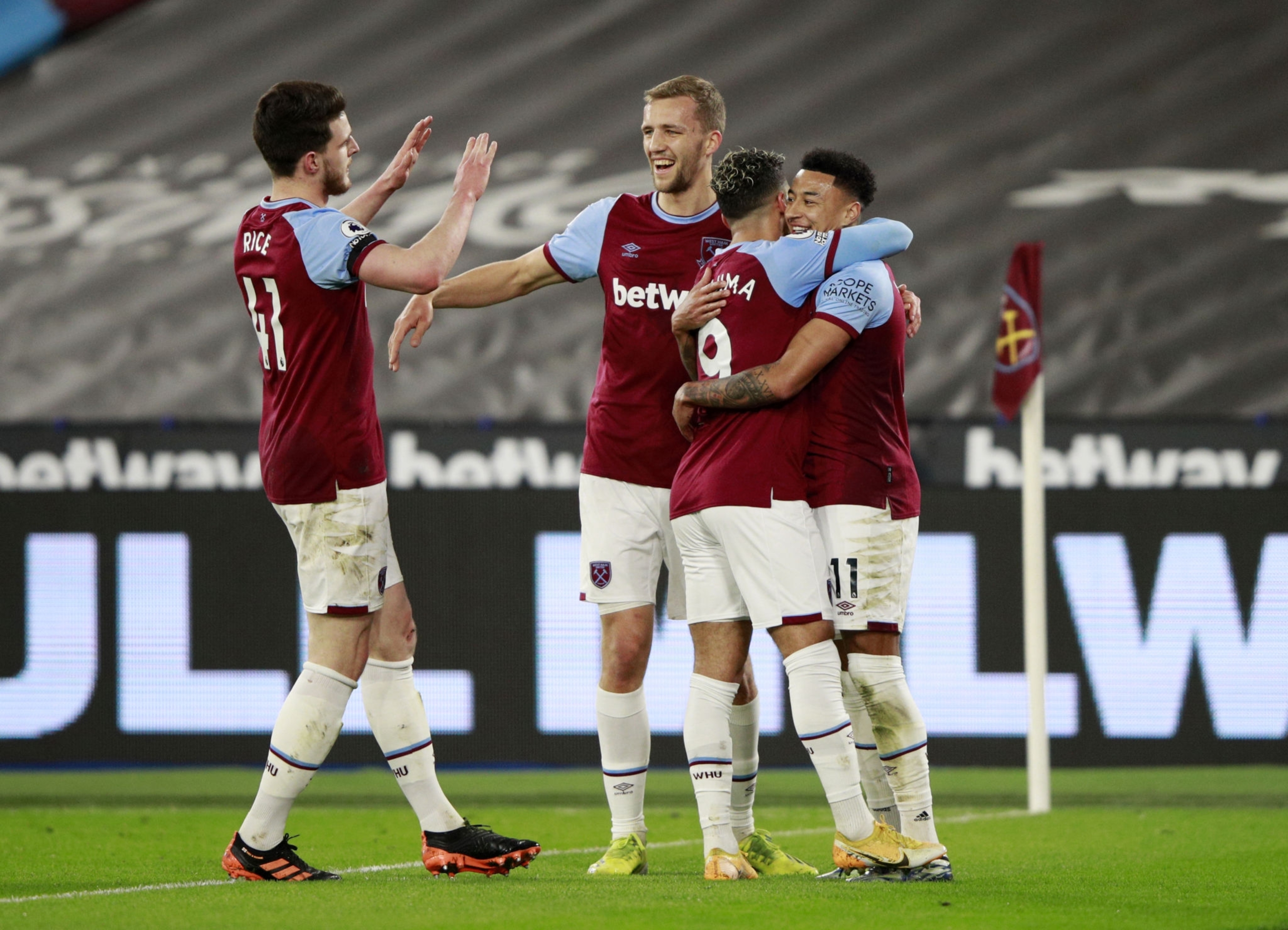 وست هم / West Ham