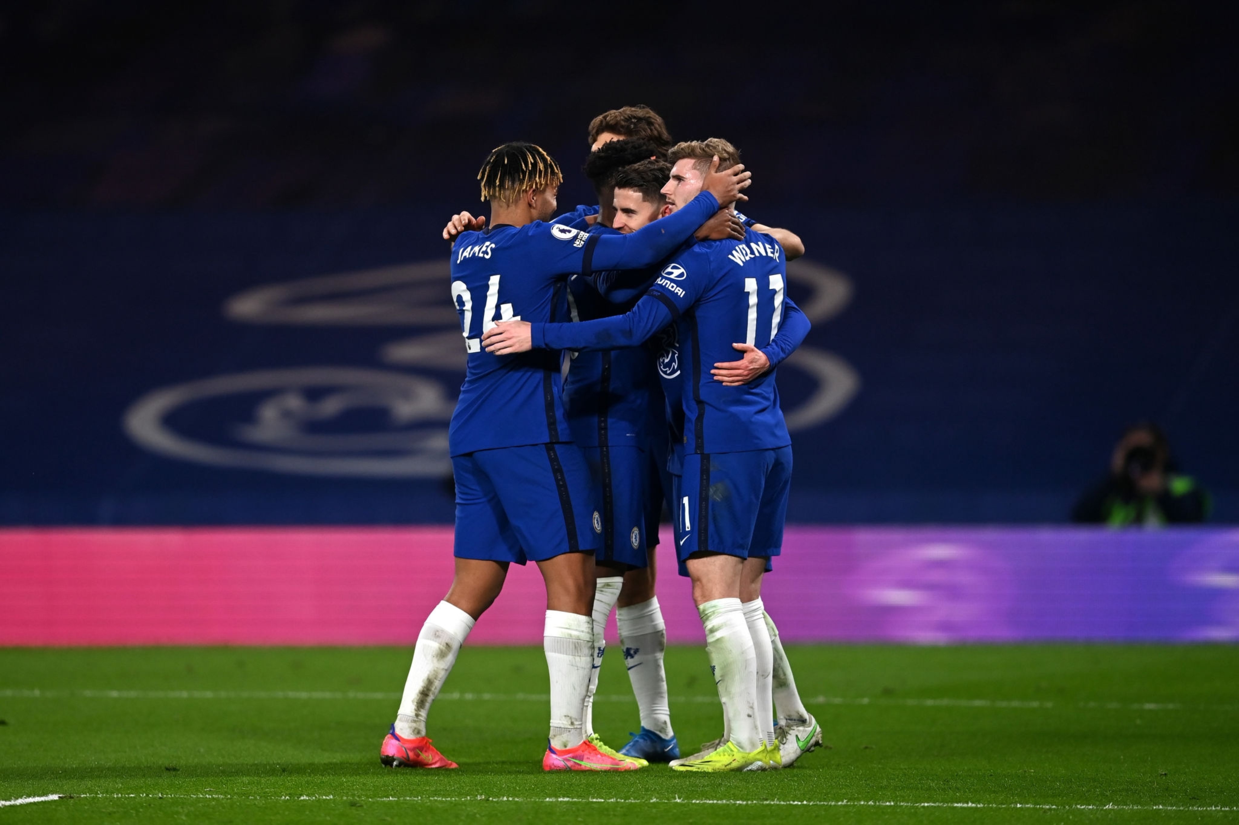 چلسی / Chelsea