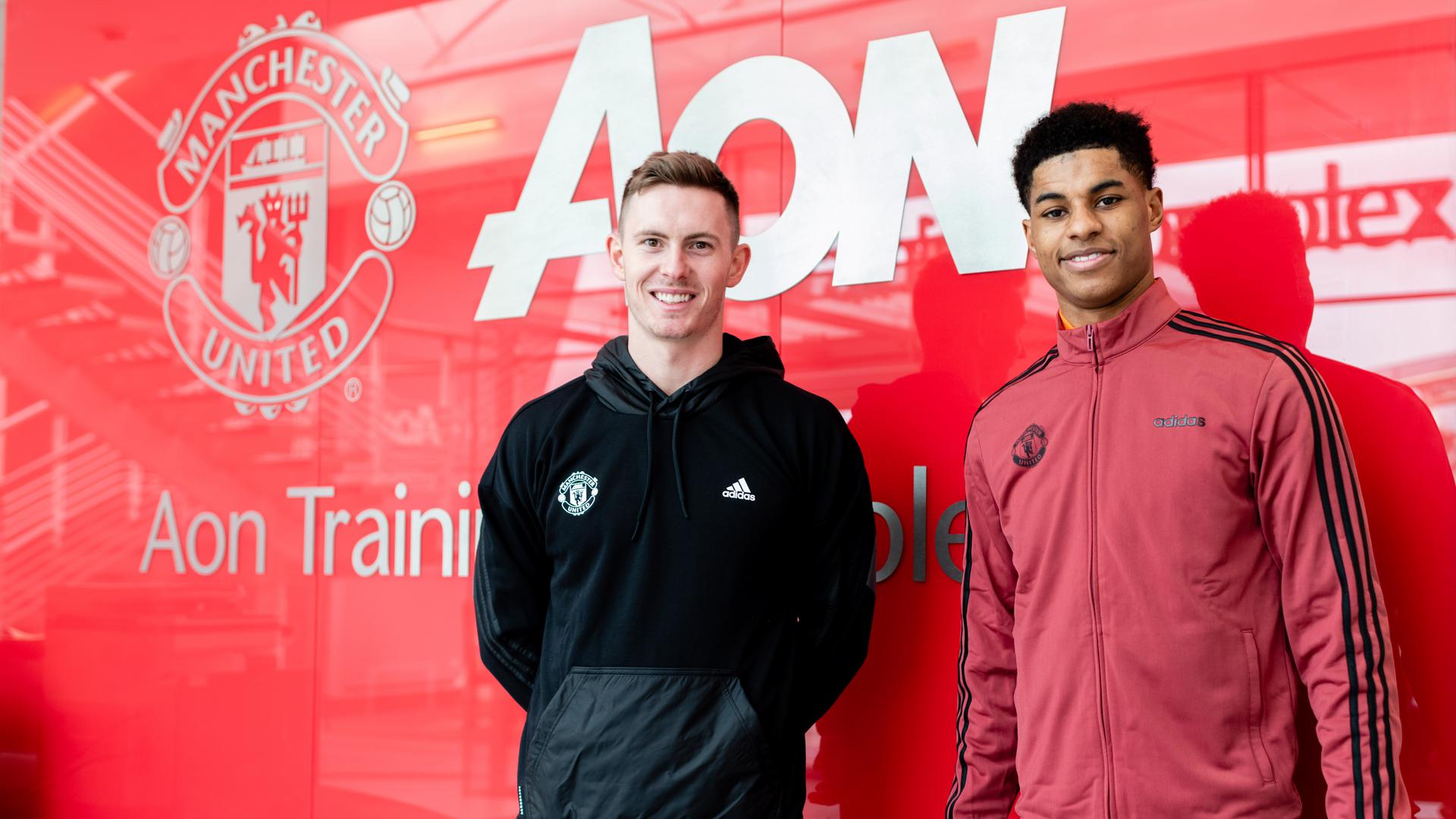 منچستریونایتد / لیگ برتر / شیاطین سرخ / Premier League / Manchester United