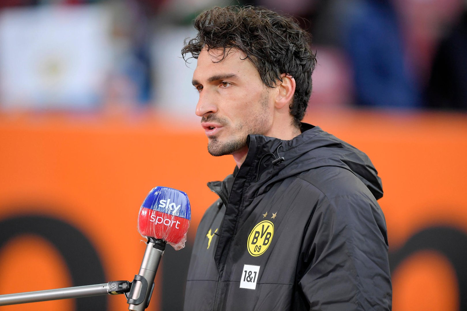 دورتموند / بوندسلیگا / Bundesliga / Germany / BVB