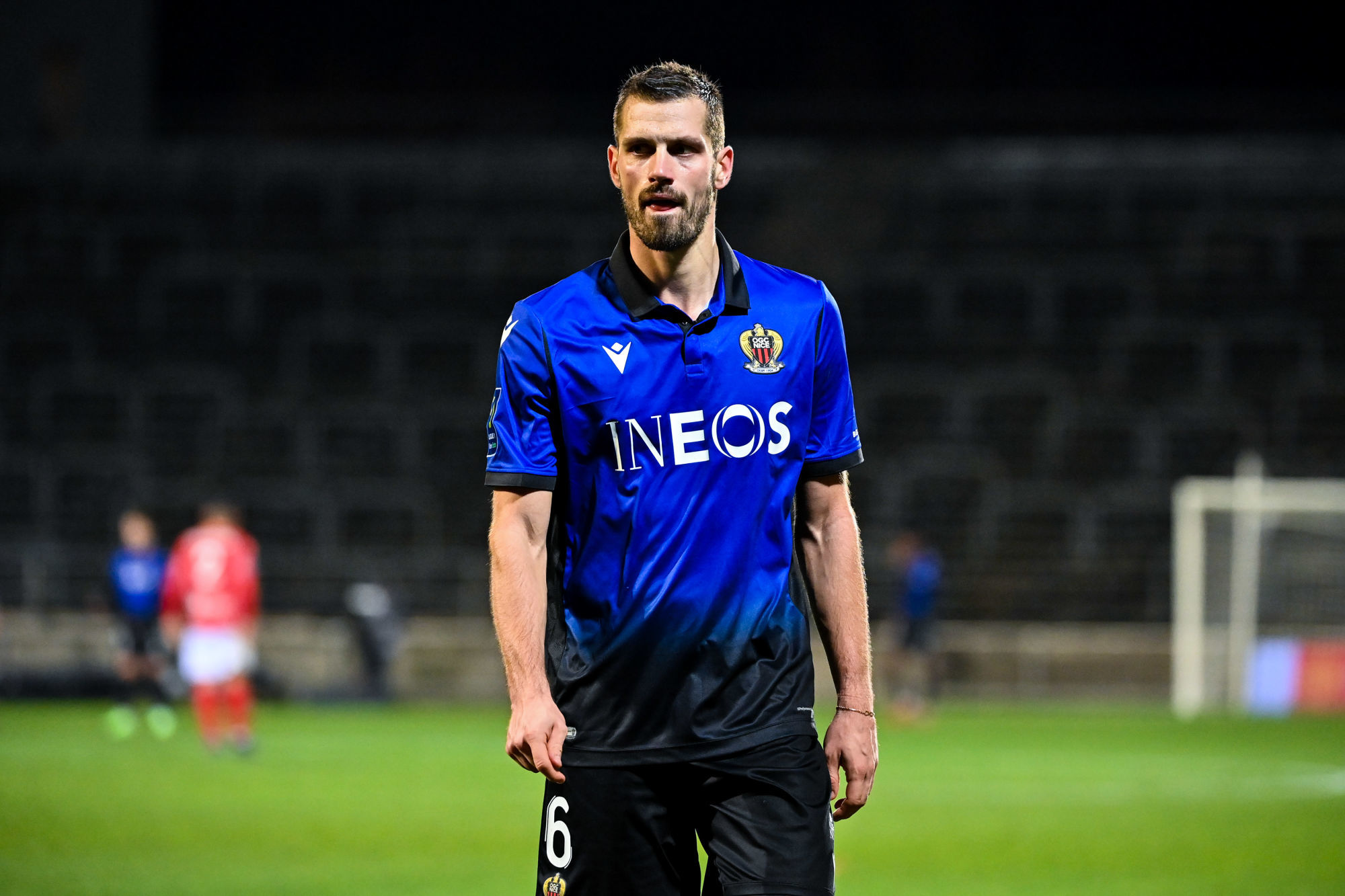 نیس / لیگ یک / فرانسه / Ligue 1 / France / Nice