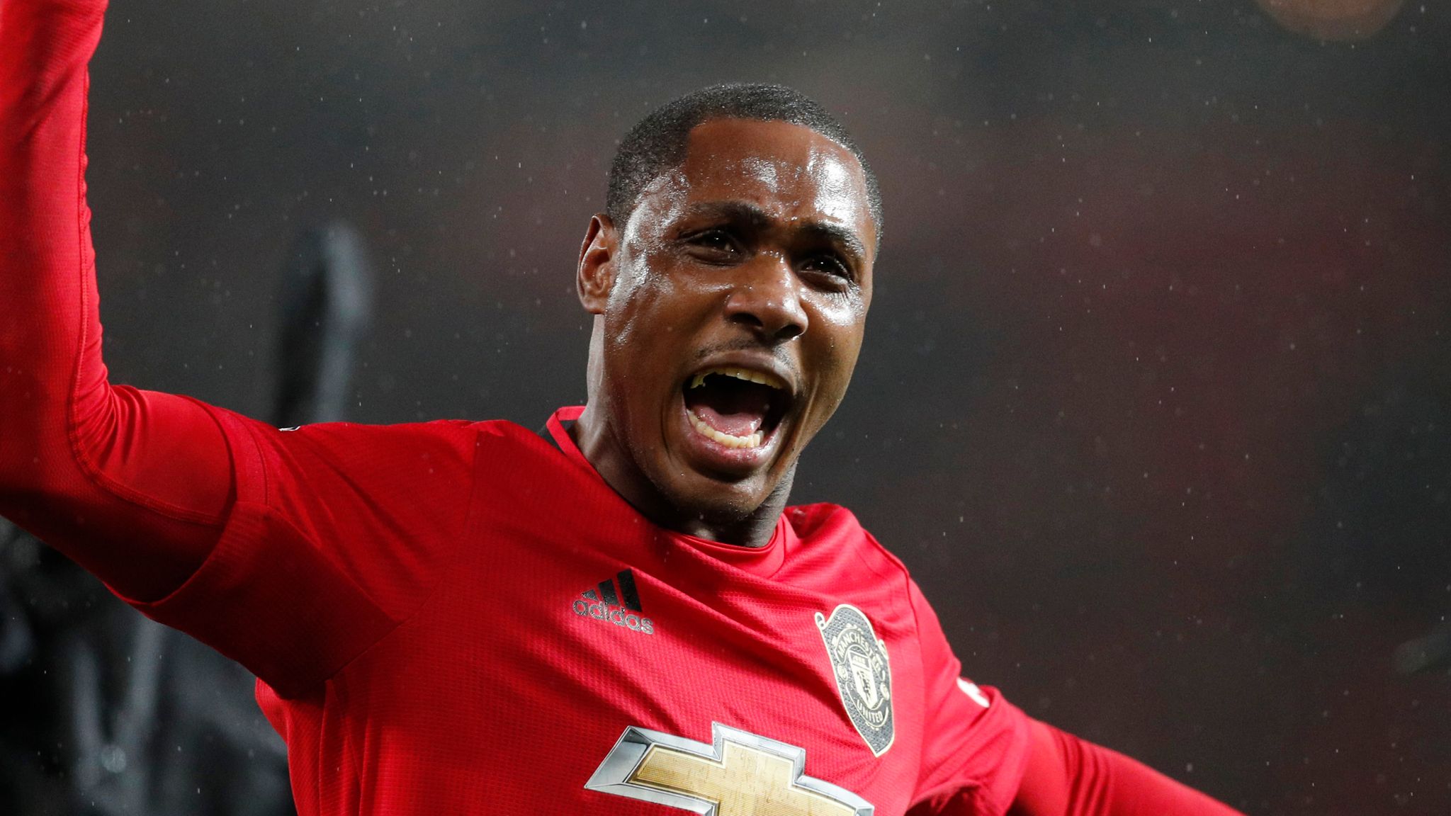منچستریونایتد / لیگ برتر / نیجریه / Nigeria / Premier League / Manchester United
