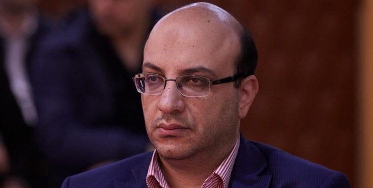 ورزش ایران