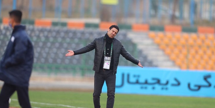 فوتبال ایران / پیکان
