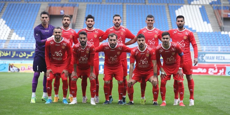 فوتبال ایران / لیگ برتر