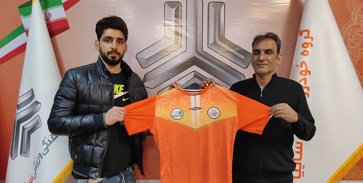 فوتبال ایران / فولاد