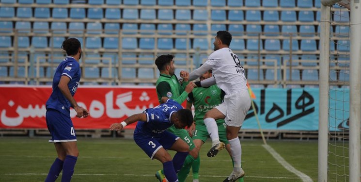 فوتبال ایران / لیگ برتر