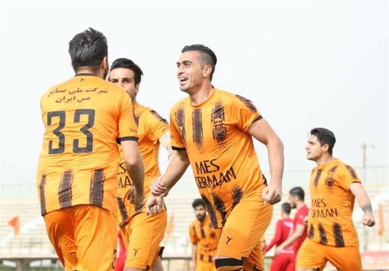 فوتبال ایران