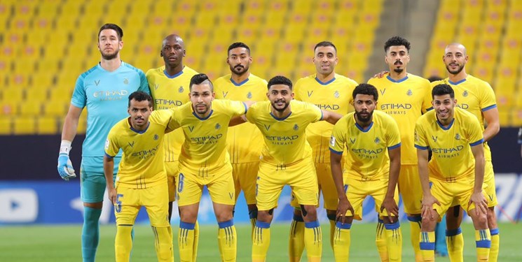 فوتبال عربستان