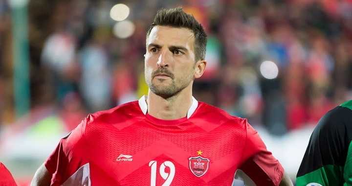 فوتبال ایران / پرسپولیس