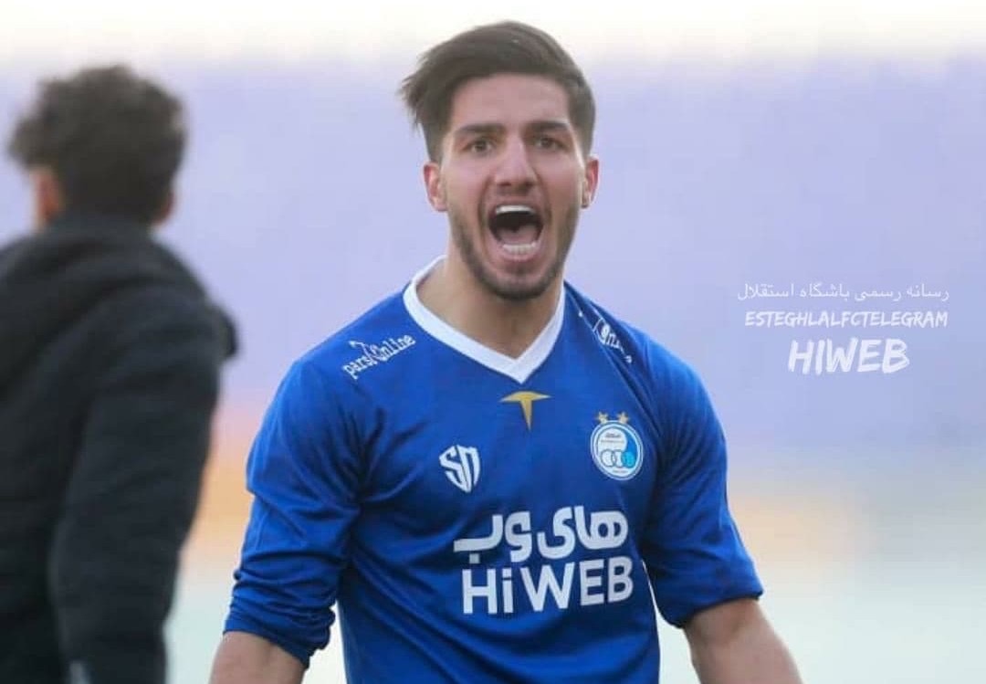 فوتبال ایران / استقلال
