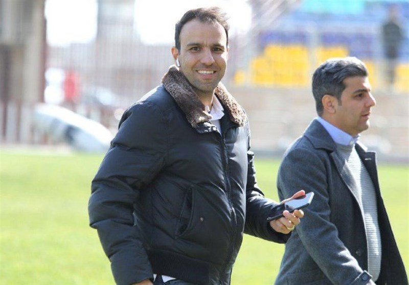 فوتبال ایران / پرسپولیس