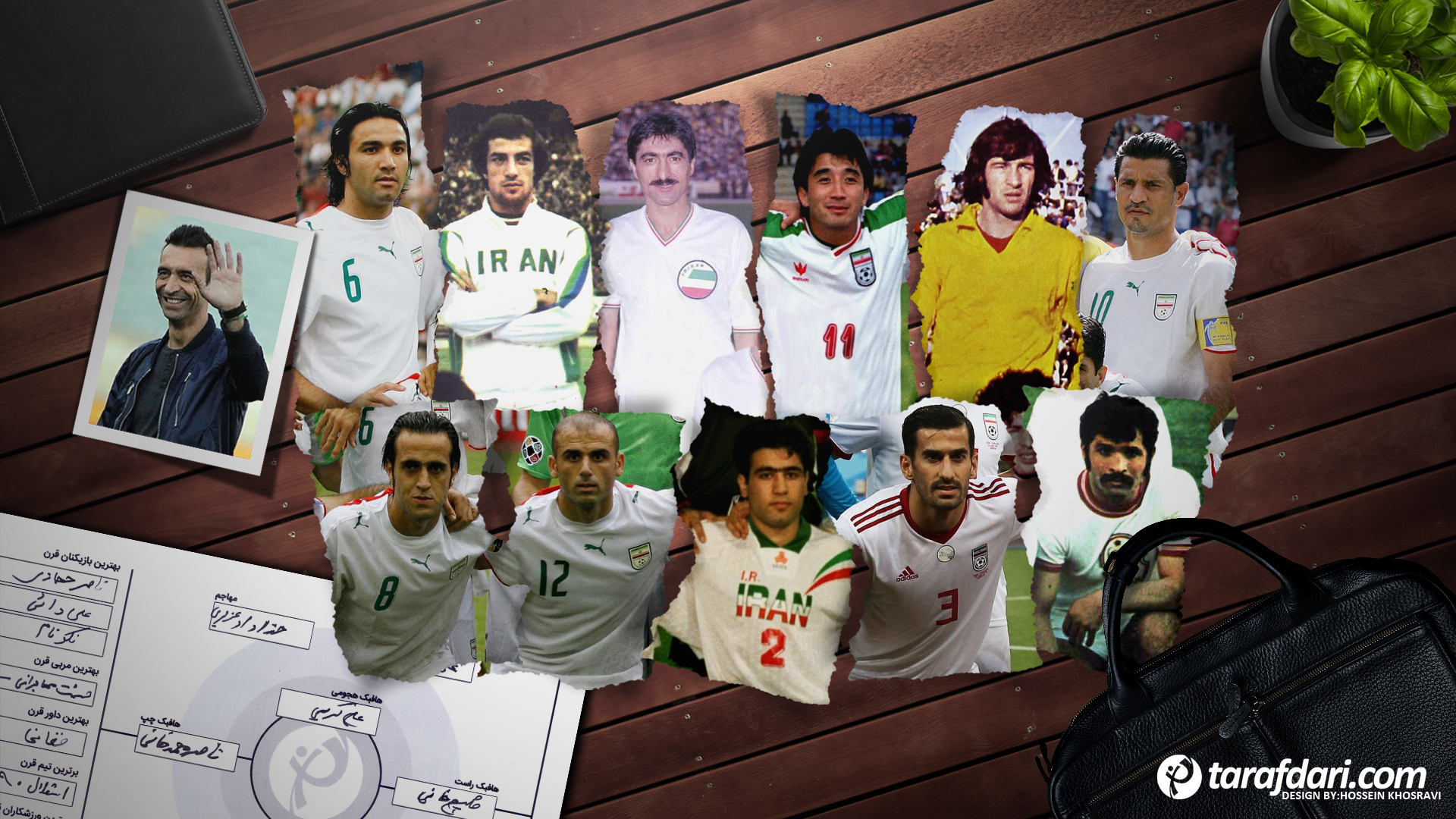 فوتبال ایران / استقلال