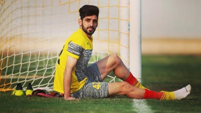 فوتبال ایران / فولاد خوزستان