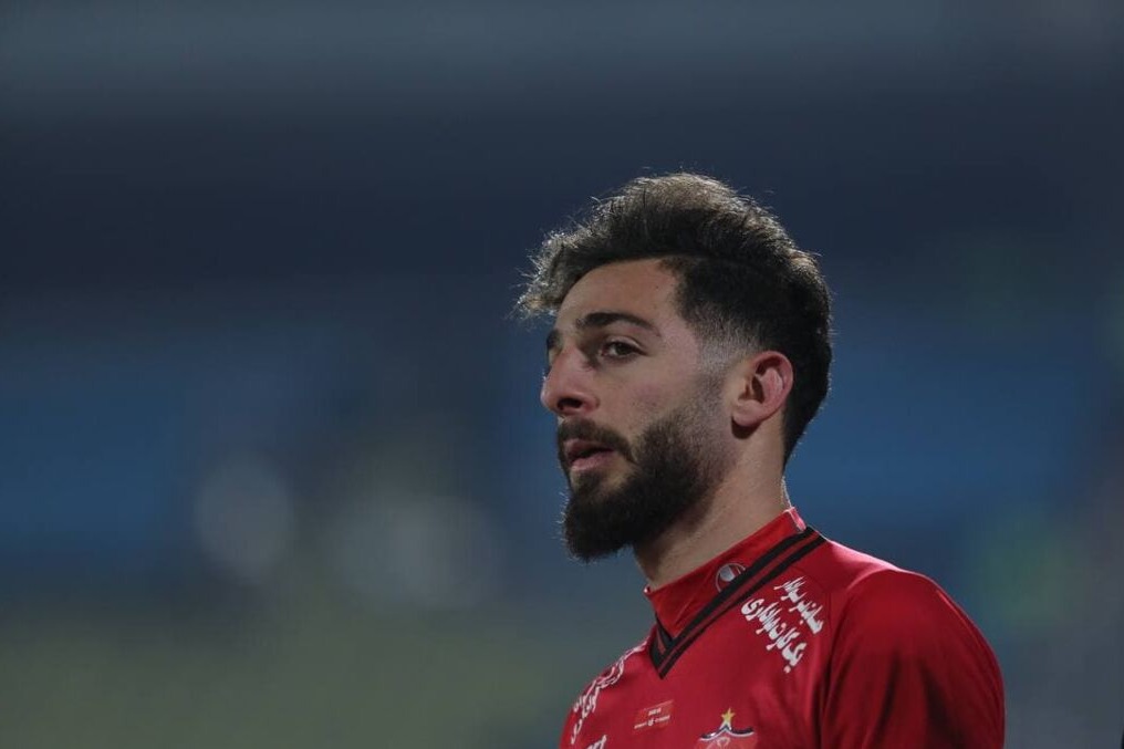 فوتبال ایران / پرسپولیس