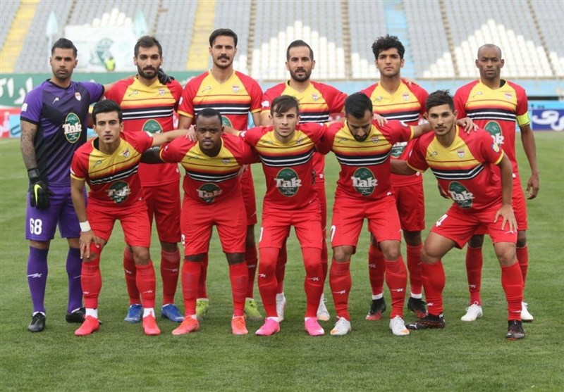 فوتبال ایران / لیگ برتر