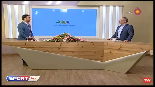 توضیحات واعظ آشتیانی در مورد دلایل سلب میزبانی از تیم های ایرانی در آسیا / ویدیو