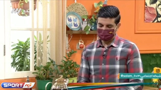 محمد مومنی: انتظار هواداران استقلال قهرمانی است و فلسفه تعویض مجیدی به جای فکری نیز برآورده شدن همین انتظار است / ویدیو