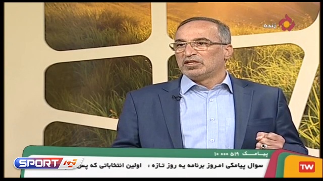 واعظ آشتیانی: سلب میزبانی از تیم های ایرانی در آسیا با چراغ سبز فیفا انجام شده است / ویدیو