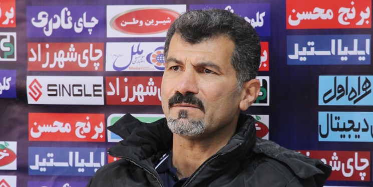 داریوش یزدی: اولویت نفت مسجد سلیمان جام حذفی نبود