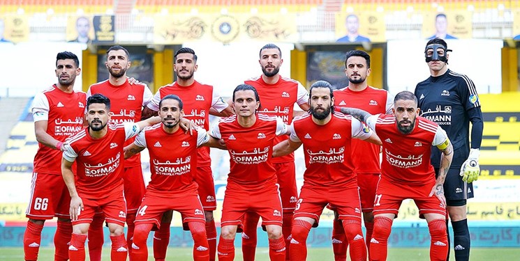تمرین فردای تراکتور تعطیل شد؛ ابهام در تاریخ سفر تراکتور به امارات