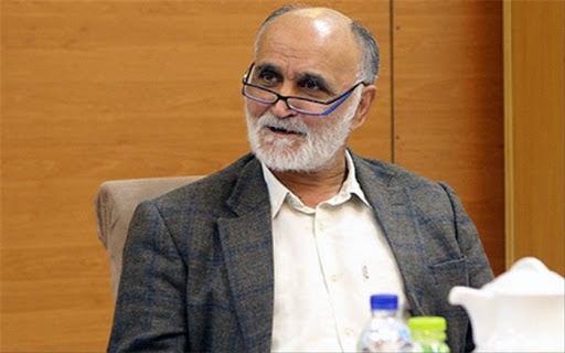 کاظم اولیایی: انتخابات به بهترین شکل برگزار شد؛ کریمی خودش هم می دانست که رای نمی آورد