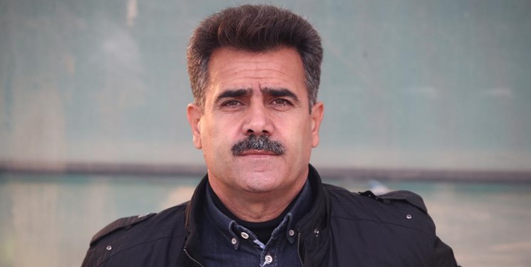 صنعت نفت آبادان / لیگ برتر خلیج فارس / ایران