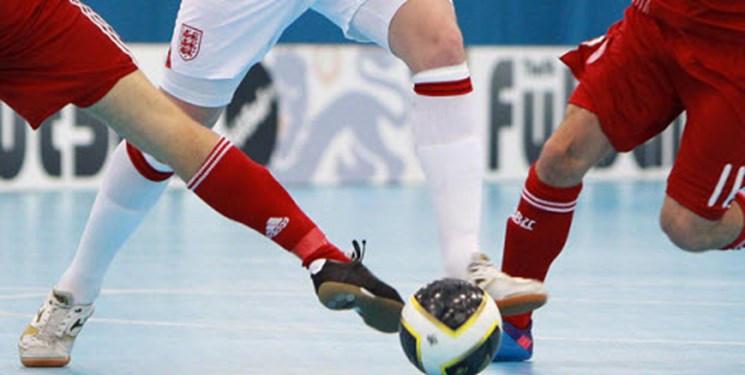 لیگ برتر فوتسال -ایران-iran futsal primier league