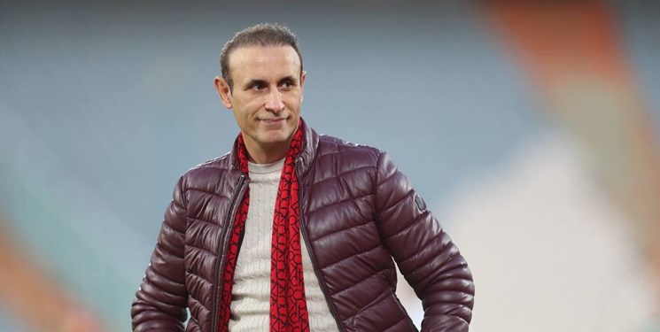 پرسپولیس / لیگ برتر خلیج فارس / ایران