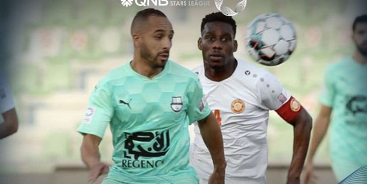 الاهلی-لیگ ستارگان قطر-ایران-Al Ahli SC-QNB Stars League-iran
