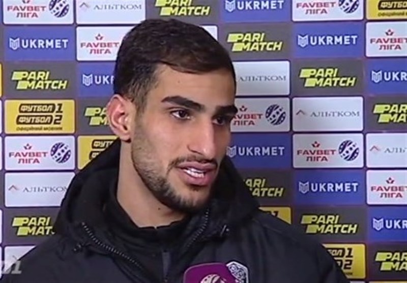 زوریا 2-1 ورس / صعود به نیمه نهایی در حضور شهاب زاهدی