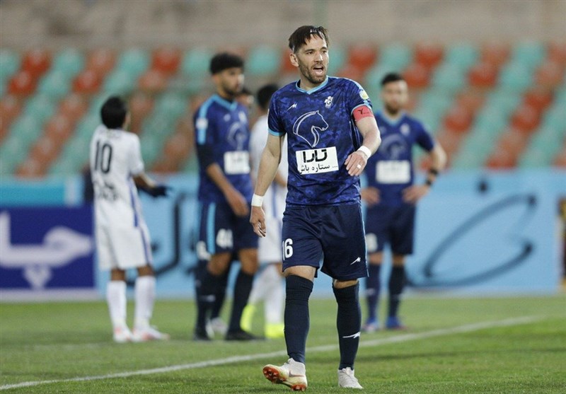 پیکان / لیگ برتر خلیج فارس / ایران / paykan-persian gulf primier league-iran