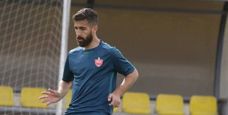 پرسپولیس / لیگ برتر خلیج فارس / ایران